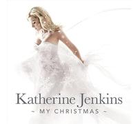 Katherine Jenkins - My Christmas [CD]