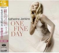 Katherine Jenkins - One Fine Day [Import]