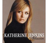 Katherine Jenkins / Premiere by Katherine Jenkins [Compact Disc] NEUF