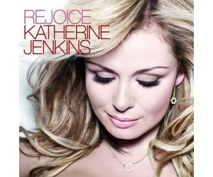 Katherine Jenkins - Rejoice [Import]