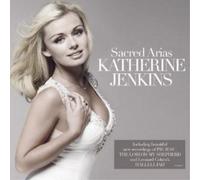 Katherine Jenkins Sacred Arias (CD) Album
