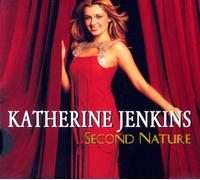 Katherine Jenkins/Second Nature [UK Import]