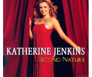 Katherine Jenkins/Second Nature [UK Import]