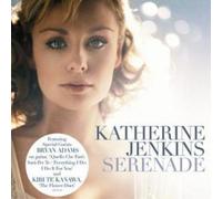 Katherine Jenkins – Serenade – Import