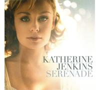 Katherine Jenkins - Serenade - CD - G2z