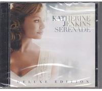 Katherine Jenkins – Serenade – CD – Import