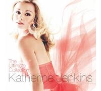 Katherine Jenkins - Time to Say Goodbye [Best of] [Import]