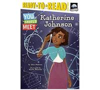 Katherine Johnson