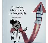 Katherine Johnson and the Moon Path