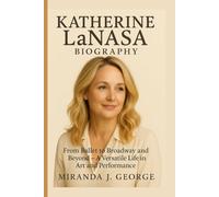 Katherine LaNasa Biography: From Ballet to Broadway and Beyond - A Versatile Life in Art and Performance