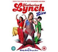 Katherine Lynch - Live At Vicar St. Theatre (The Diddy Diddy Dongo Tour) G