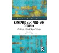Katherine Mansfield and Germany