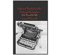 Katherine Mansfield And The Modernist Marketplace