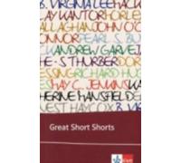 Katherine Mansfield Richard Hughes John O'Connor MacKinl Great Short Sto (Poche)