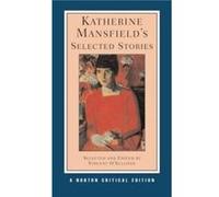 Katherine Mansfields Selected Stories by Katherine Mansfield Paperback Book Katherine Mansfield, Vincent O'Sullivan (Auteur)