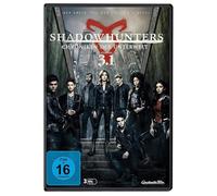 D-SHADOWHUNTERS/S.3.1