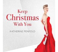 Katherine Penfold - Keep Christmas With You