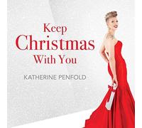Katherine Penfold - Keep Christmas With You [Cd]
