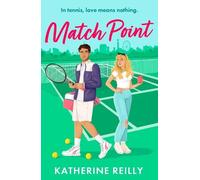 Katherine Reilly Match Point (Poche)