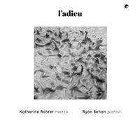 Katherine Rohrer - l'adieu [Import]