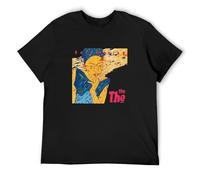 Katherine Ruby The The Soul Mining O-Neck 100% Cotton Short Sleeve Unisex T-Shirt XXL