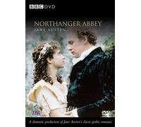 Katherine Schlesinger – Northanger Abbey – BBC – Import anglais