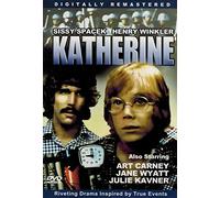 Katherine [Slim Case]
