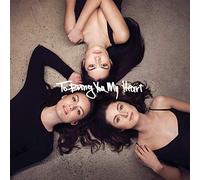 Katherines - To Bring You My Heart
