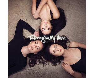 Katherines - To Bring You My Heart