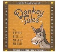 Kathie Hill - Donkey Tales, a