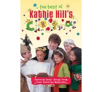 Kathie Hill - The Best of Kathie Hill's Christmas (UK Import)