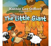 Kathie Lee Gifford - The Little Giant [Compact Discs]
