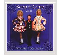 Kathleen and Dom Lavin - Step in Time 2