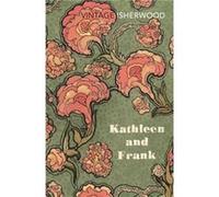 Kathleen and Frank by Christopher Isherwood Paperback Book Christopher Isherwood (Auteur)