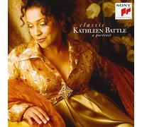 Kathleen Battle - Classic Kathleen Battle