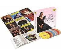 Kathleen Battle Édition