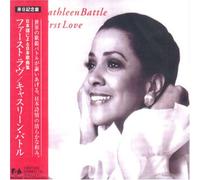Kathleen Battle - First Love [Import]