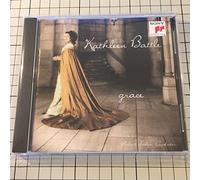 Kathleen Battle - Grace