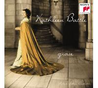 Kathleen Battle - Grace [B-CD] [Import]