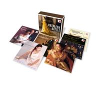 Kathleen Battle Kathleen Battle: The Complete Sony Recordings (CD) Box Set