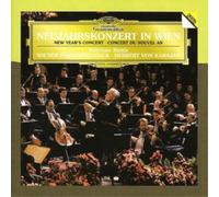 Kathleen Battle New Year's Concert in Vienna 1987 (Von Karajan, Wiener Phil (CD)