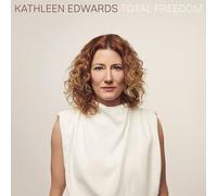 Kathleen Edwards - Total Freedom [Cd]