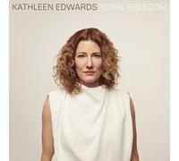 Kathleen Edwards - Total Freedom [New CD]