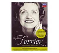 Kathleen Ferrier [CD]