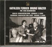 Kathleen Ferrier - Der Junge Nonne