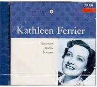 Ferrier - Airs (coll. Kathleen Ferrier Edition Vol.4)