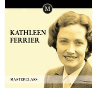 Kathleen Ferrier - Kathleen Ferrier [Import]