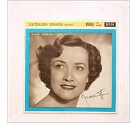 Kathleen Ferrier - Recital