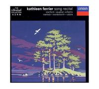 Kathleen Ferrier: Song Recital