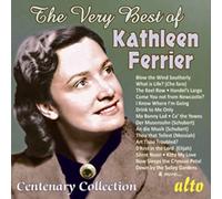 Kathleen Ferrier : The Very Best